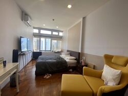 The Plaza (D7), Apartment #464126621